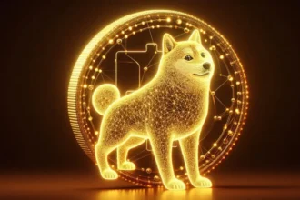 Analyst Predicts 5,100% Dogecoin Price Surge as Bitcoin Reaches New ATH