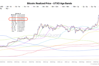 Analyst Reveals Bitcoin’s Hidden Price Zones: Key Levels Investors Need To Watch