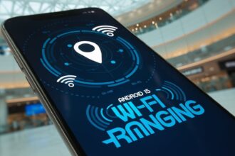 Android 15 Wi-Fi Ranging unveiled and explained