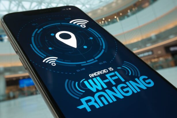 Android 15 Wi-Fi Ranging unveiled and explained