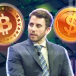 Anthony Pompliano Urges US To Print $250B For Strategic Bitcoin Reserve