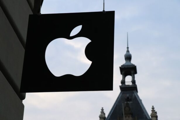 Apple faces £3 billion lawsuit over iCloud monopoly claims