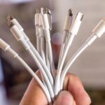 Apple is killing Lightning to headphone adapter for a reason