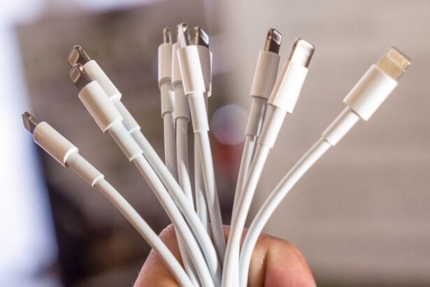 Apple is killing Lightning to headphone adapter for a reason