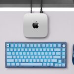 Apple teams up with Corsair to turn Macs into gaming machines