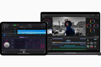 Apple’s Final Cut Pro 11 gets major upgrade for video editing