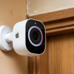 Apple’s first foray into smart home camera market