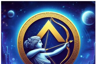 Artemis (ARTMS) Crypto Presale: $850K Raised, 7 Exchanges Onboard