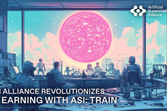 ASI Alliance Revolutionizes AI Earning with ASI: Train, Unlock the Power of DeSci Models