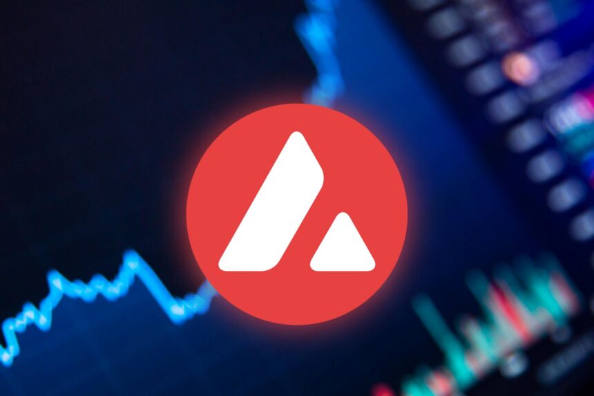 Avalanche (AVAX) Set for Token Unlock: Will Prices Hold Steady?