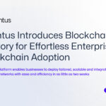 Aventus Introduces Blockchain Factory for Effortless Enterprise Blockchain Adoption