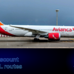 Avianca LifeMiles 25% To 45% Off Awards December 3 – May 31, 2025 (Book By Dec 4)