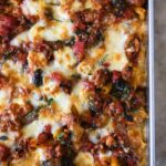 Baked Ziti