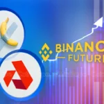 BAN Price Surges 80%, AKT Rises 25% On Binance Futures Listing