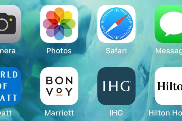 Battle Of The Hotel Chain Apps: Which One Is Superior?