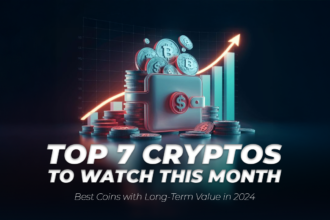 Best Altcoin to Buy Now – Unlock Massive Profits Before It’s Too Late