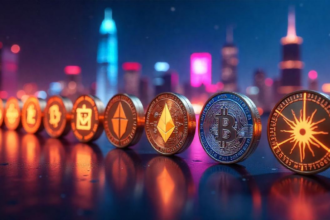 Best Crypto to Buy Now: Top 10 Presales Set to Skyrocket Your Gains in 2024