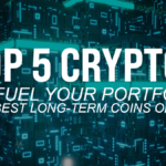 Best Cryptocurrency to Invest in 2024 | Top 10 Coins for Massive ROI