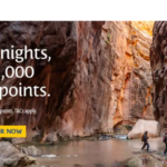 Best Western Rewards 5,000 Bonus Points For Every Two Nights December 2 – February 2, 2025