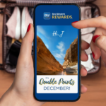 Best Western Rewards Double Points Through December 31, 2024 (Book Nov 29 – Dec 1)