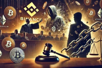 Binance Faces Legal Battle as Whistleblower Alleges Bribery and Wrongful Termination