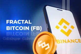 Binance Pool Launches Merged Mining for Fractal Bitcoin (FB) Rewards