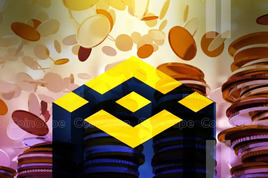 Binance Unveils Major Update for SHIB, ADA, FLOKI and HBAR, What’s Next?