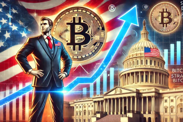 Bitcoin as Freedom: Kennedy’s Strategic Economic Plan