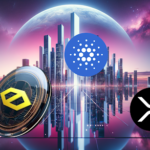 Bitcoin at $100K, but These 3 Altcoins Promise 1,200x Growth First!