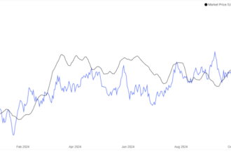 Bitcoin Hashrate Falls Off, Miners Expecting Pause In Bull Run?