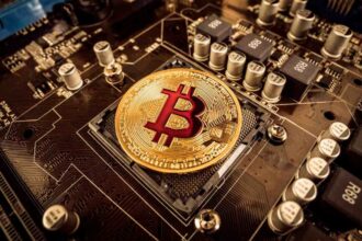 Bitcoin Miner MARA To Raise $700M For BTC Purchase