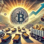 Bitcoin Miners See Record Spending on Hardware in 2024