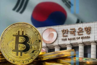 Bitcoin Price To Hit $100K As South Korea Announces Rate Cuts?