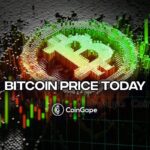 Bitcoin Price Today: Is $100K BTC Possible in November?