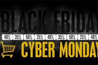 Black Friday & Cyber Monday 2024 Travel Offers Compilation