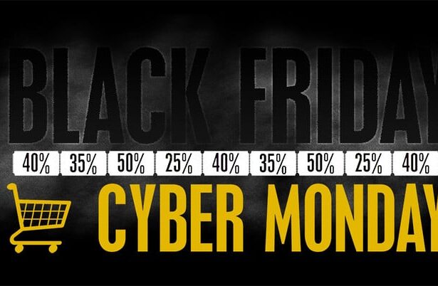 Black Friday & Cyber Monday 2024 Travel Offers Compilation