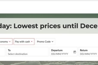 Black Friday Sales: Are You Actually Getting a Good Deal on Flights?