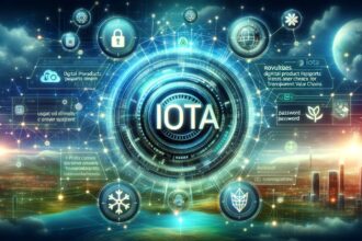 Blast API Integration Supercharges IOTA: $300M+ TVL and Web3 Expansion