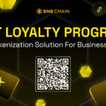 BNB Chain Expands Tokenization Offering; Launches NFT Loyalty Program Solution For Businesses