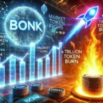 BONK Hits New Highs: Market Cap Flips WIF Before Trillion-Token Burn