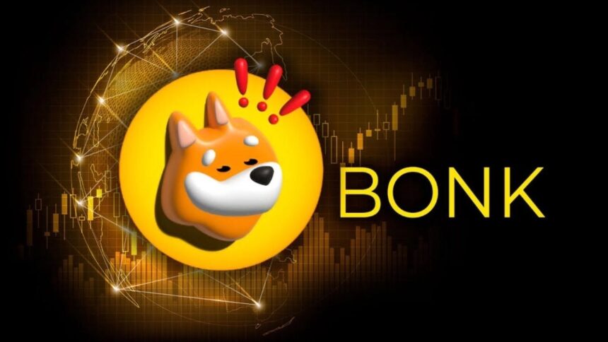 BONK Surpasses WIF: Solana’s Top Meme Coin Preps for 1 Trillion Token Burn