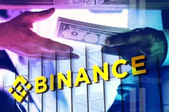 Breaking: Ex-Binance Executive Sues UK Arm Alleging Bribery