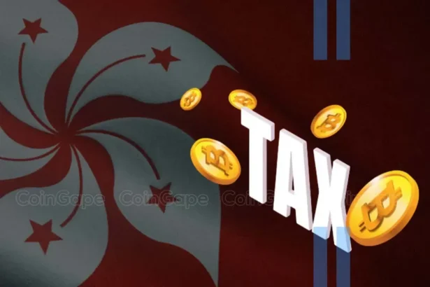 Breaking: Hong Kong Plans To Follow Donald Trump To Exempt Crypto Tax