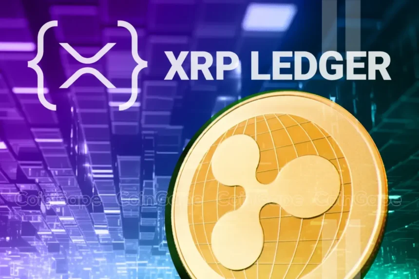 Breaking: Ripple Announces First Tokenized Money Market Fund on XRP Ledger