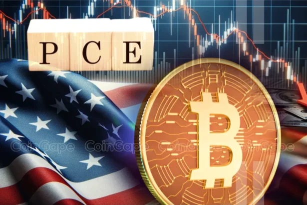 Breaking: US Inflation Data Comes In At 2.3%, What Next For Bitcoin?