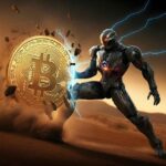 BTC Approaches $100K Target While Dogecoin and TRON Near ATH Breakout – Is This New AI Coin the Next Big Thing?