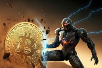 BTC Approaches $100K Target While Dogecoin and TRON Near ATH Breakout – Is This New AI Coin the Next Big Thing?