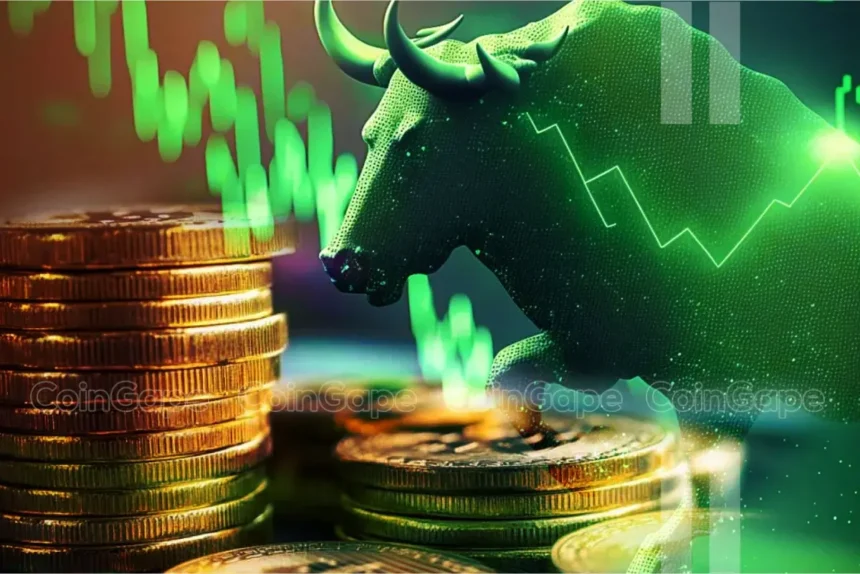 Bull Run 2024: Key Altcoin Breakouts of the Week