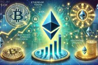 Bullish Indicators Suggest Ethereum Could Reach $15,300