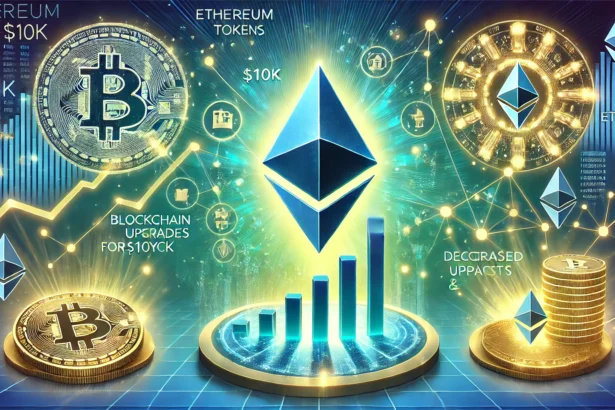 Bullish Indicators Suggest Ethereum Could Reach $15,300